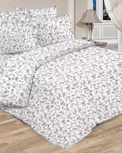 Бязь 220 о/м ГОСТ, пл. 142гр/м.кв. "Флирт" арт. ИМТС-400-1-ИМТС0000002-17216-1