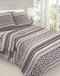 Бязь арт. 262 ГОСТ шир. 150 пл. 142+-7 о/м рис.1726 арт. БГТ-182-1-1565.107