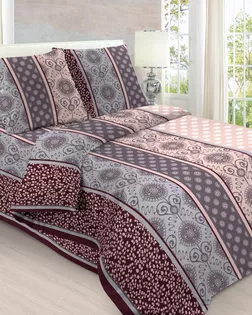 Бязь арт. 262 ГОСТ шир. 150 пл. 142+-7 о/м рис. 1731/1 арт. БГТ-67-1-1565.036