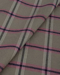 Костюмная клетка арт. ККЛ-61-1-20117.004