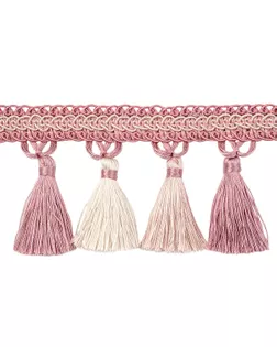 Бахрома-кисточки ш.8см (уп.12м) арт. БОК-5-11-42036.010