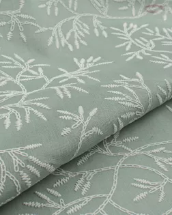 Батист "Оригинал" имитация шитья арт. ПБ-203-2-27185.007