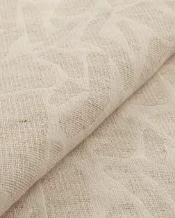 Лен жаккард арт. ЛН-393-1-27362.004