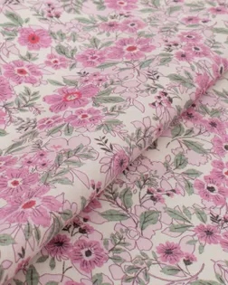 Батист принт арт. ПБ-211-2-27368.017