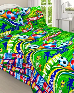 Поплин набивной 150 см арт. ПД150-213-2-1596.083