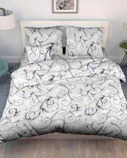 Валенсия (Бязь 150 см) арт. ХВ-1032-1-0954.188