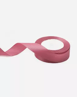 Лента атласная ш.2,5см; пл.2,8гр/м.п. (1шт=22,85м) арт. ЛА-25-76-13258.040