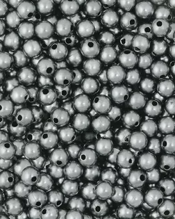 Бусы под жемчуг д.0,6см ~2450шт арт. БЖР-78-2-42031.002