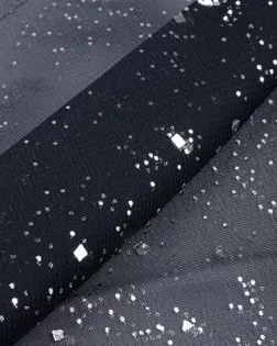 Шифон с напылением арт. ШО-138-4-27068.003