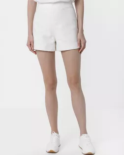 Выкройка шорт № 136 арт. ВКК-21-1-В00021