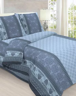 Бязь арт. 262 ГОСТ шир. 150 пл. 142+-7 о/м рис. 1962/2 арт. БГТ-68-1-1565.039