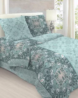 Бязь арт. 262 ГОСТ шир. 150 пл. 142+-7 о/м рис. 1965/2 арт. БГТ-62-2-1565.032