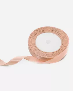 Лента атласная ш.1,2см; пл.1,6гр/м.п. (1шт=22,85м) арт. ЛА-24-82-13257.045