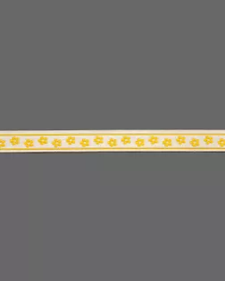 Тесьма жаккард TRJ-43 ш.1,1см уп.10±0,1м арт. ТЖО-173-1-44559