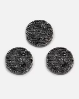 Пуговицы металл 36L д.2,3см 36шт арт. ПМ-528-3-46723.003