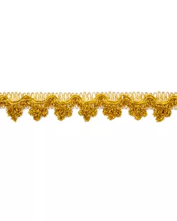 Тесьма металлизированная ш.1.8см (45,7м) арт. ТМ-5452-1-41092.002