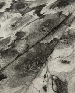 Трикотаж-сетка "Ёё" с люрексом (Р) арт. ТЛ-209-1-24817.001