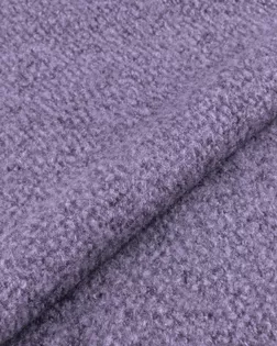 Букле меланж на трикотаже 440гр/м.кв. арт. БКЛ-53-2-25851.002