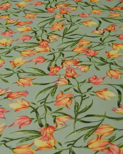 Французский шифон арт. ШП-353-1-20005.059