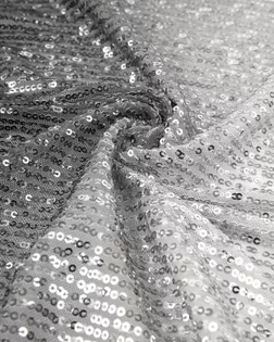 Пайетка на сетке "Деграде" арт. ПАЙ-168-1-25348.001