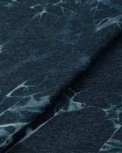 Ткань джинсовая стрейч «Варенка» арт. ДЖ-51-2-27087.002