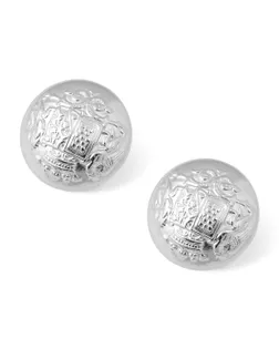 Пуговицы металл 42L д.2,7см (50шт) арт. ПМ-326-1-34638.001