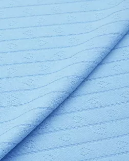 Трикотаж ажурный "Сердечки" арт. ТВО-26-2-27090.002