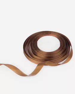 Лента атласная ш.1,2см; пл.1,6гр/м.п. (1шт=22,85м) арт. ЛА-24-70-13257.011