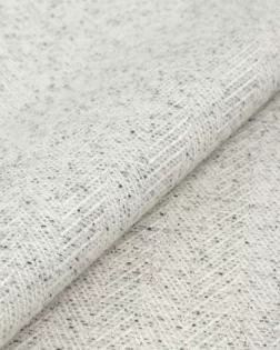 Ткань костюмная меланж «Елочка» арт. КМ-115-2-27088.002