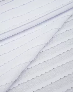 Кулирка жаккард 220гр/м.кв. арт. ТКО-119-1-26859.001