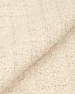 Ткань костюмная букле с люрексом арт. БКЛ-61-3-27083.003