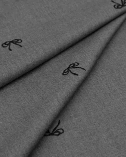 Костюмная с вышивкой "Элбори" (Р) арт. КО-325-1-26811.001