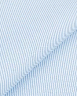 Поплин с полоской добби арт. РП-76-2-27108.002