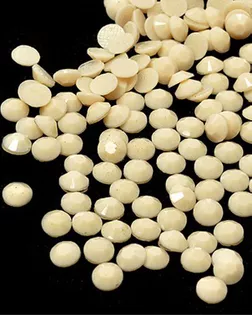 Стразы IDEAL термоклеевые акрил (Resin) (1,9-2,1 мм) уп.1440шт col.024 арт. СТ-320-1-45324