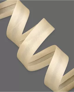 Косая бейка атлас ш.1,5см (в упаковке 132 м.) арт. КБА-17-3-43009.006