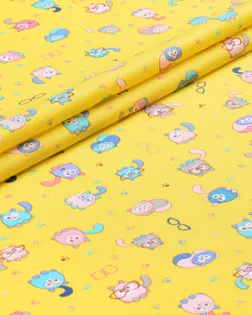 Ситец детский арт. СД-93-1-0875.114