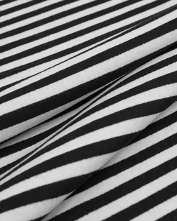 Футер 2-х нитка тельняшка с начесом чулок арт. ТФД-19-1-25103.001