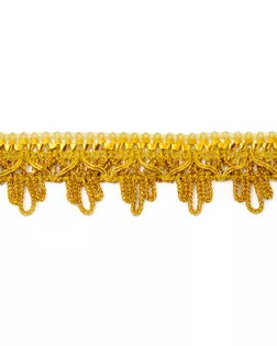 Тесьма декоративная ш.2,9см (13,7м) арт. ТМ-5449-1-41100.001