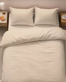 Бязь гладкокрашеная, 220 см арт. БГЛ-34-70-1082.068