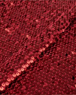 Бархат с пайетками арт. Б-51-22-21342.020