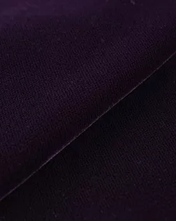Бархат не стрейч "Карин" однотонный арт. БО-27-2-27053.002
