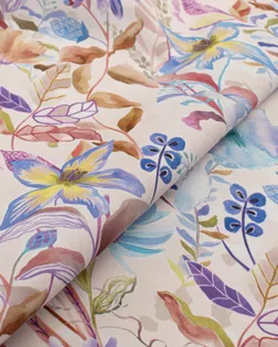 Батист принт арт. ПБ-208-1-27368.010