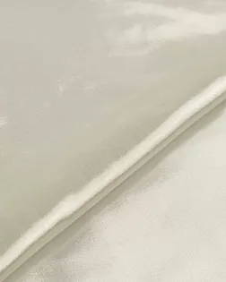 Шифон с серебряным напылением арт. ШН-2-2-25655.034