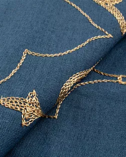 Лен-вышивка арт. ЛНВ-2-4-27279.004