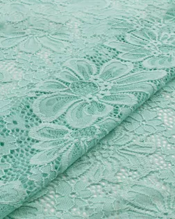 Гипюр стрейч с фестоном арт. КПГС-112-2-21304.033