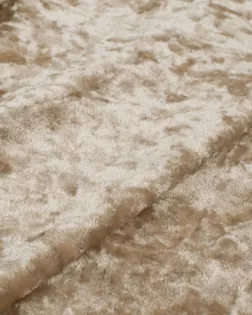 Бархат мраморный 220 гр/м.кв. арт. БМ-17-8-25190.008