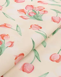 Батист принт арт. ПБ-217-1-27368.034