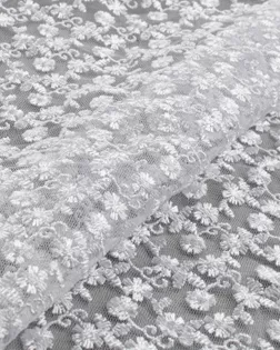 Вышивка на сетке арт. КПГС-49-4-21210.010