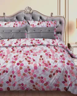 Эвкалипт (Бязь 150 см) арт. ХВ-1314-1-0954.200