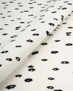 "Салма" стрейч принт арт. СВ-242-1-20590.054